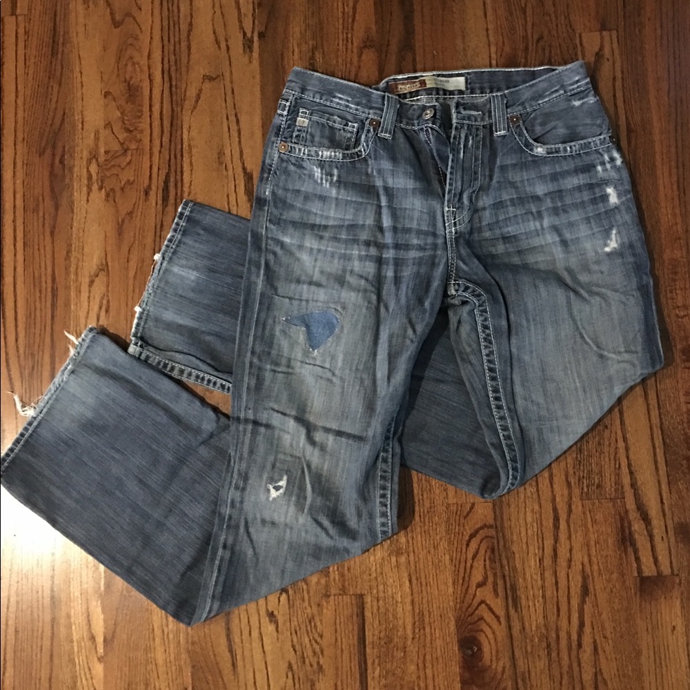 BKE Voyager Jeans